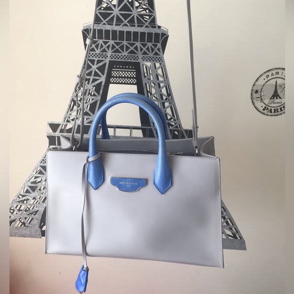 Balenciaga/ Vintage/ authentic/bag - Picture 5 of 16